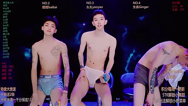 GAY-Sweetheart01 online show from 03/05/26, 01:01