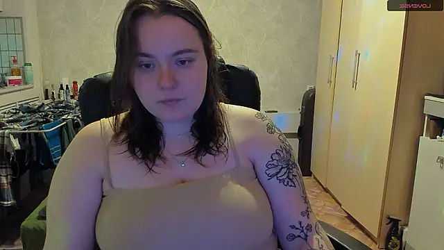 katya idinax online show from 02/16/26, 04:58