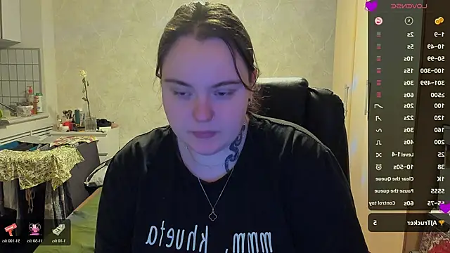 katya idinax online show from 03/10/26, 02:33