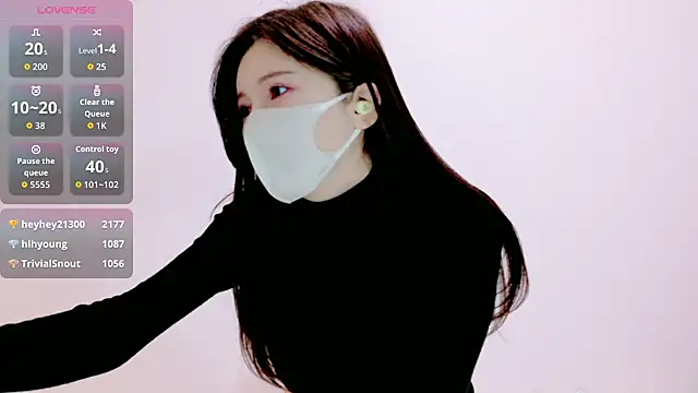 The Ami jp online show from 02/08/26, 03:10