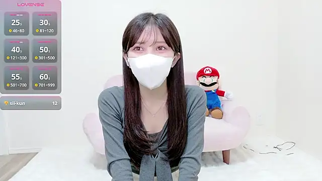 The Ami jp online show from 04/08/26, 02:11