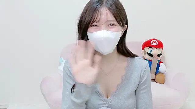 The Ami jp online show from 04/21/26, 10:10