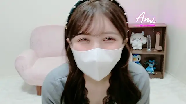 The Ami jp online show from 05/21/26, 10:11
