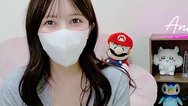 The Ami jp online show from 05/24/26, 10:09