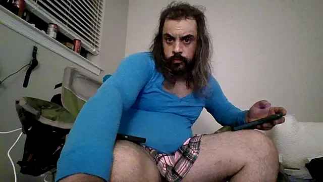 imRussie online show from 04/24/26, 06:49