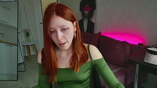 Weisser Moon online show from 03/03/26, 05:35