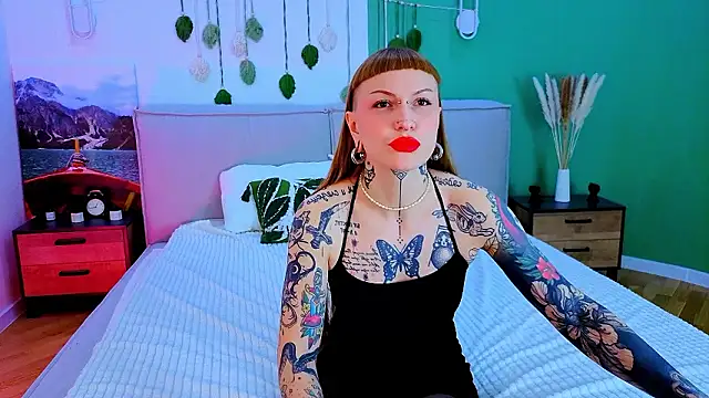 SugarSoot online show from 02/05/26, 05:34