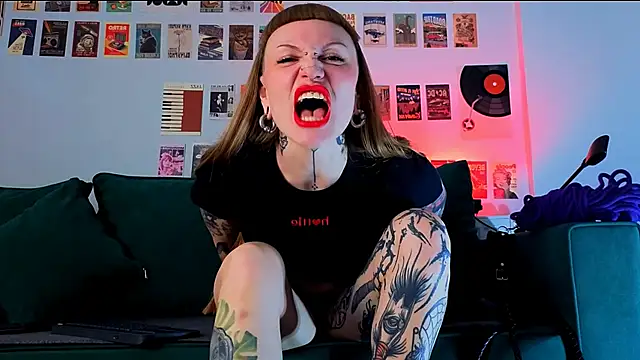 SugarSoot online show from 04/10/26, 05:45