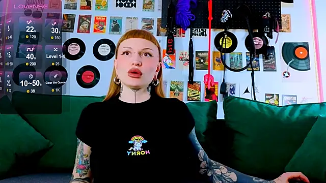 SugarSoot online show from 05/05/26, 05:37