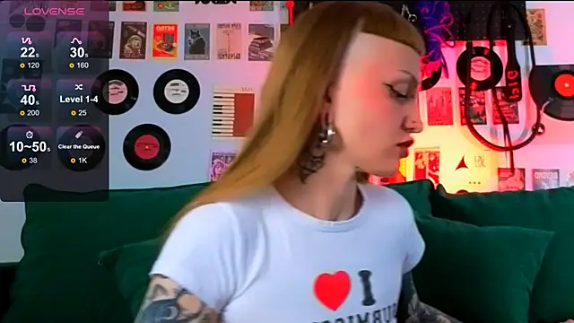 SugarSoot online show from 05/12/26, 05:37