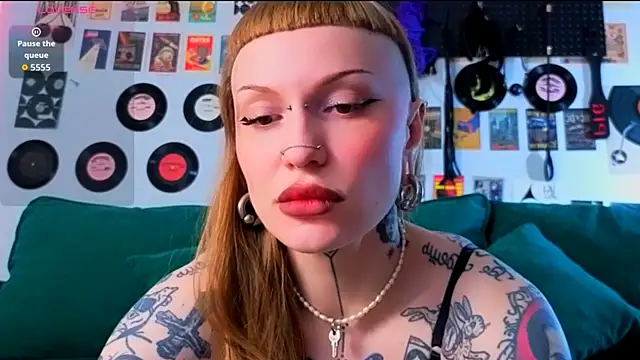 SugarSoot online show from 05/14/26, 05:36