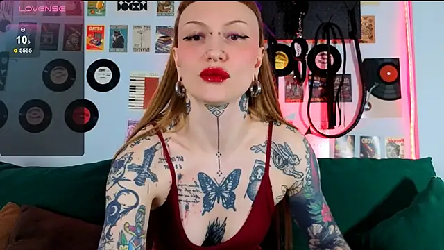 SugarSoot online show from 06/03/26, 05:43