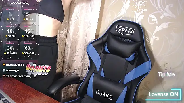 Shiny Victoria online show from 02/25/26, 10:03