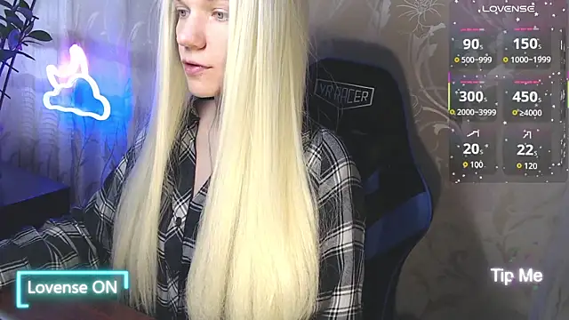 Shiny Victoria online show from 03/20/26, 09:03