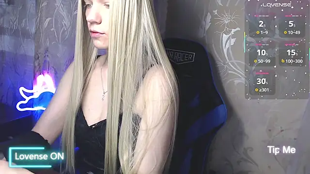 Shiny Victoria online show from 05/26/26, 08:21
