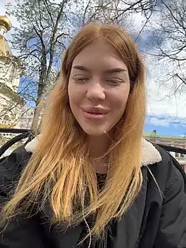 Jean Graay online show from 04/04/26, 10:46