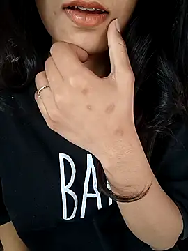 Anaya26 online show from 02/16/26, 03:35