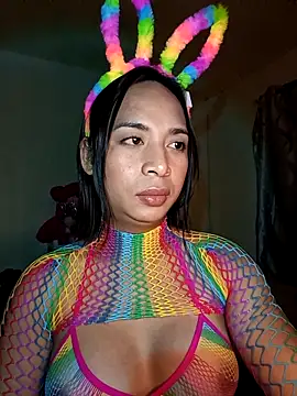 DollyWinter online show from 02/14/26, 04:26