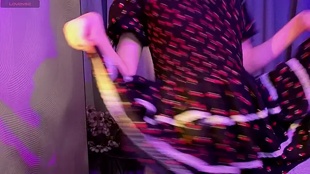 NicoleLuxe online show from 03/01/26, 05:59