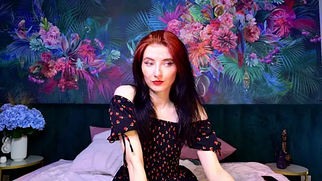 NicoleLuxe online show from 06/04/26, 06:14