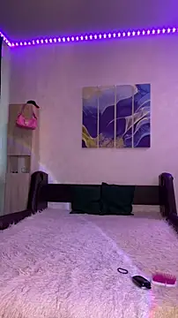 Lissy Liss online show from 03/14/26, 05:24