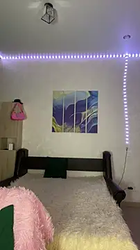 Lissy Liss online show from 04/03/26, 06:17