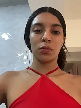 NaniBlossomX online show from 03/19/26, 10:14