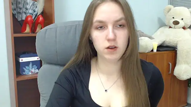 Nessi-Morris online show from 02/06/26, 07:12