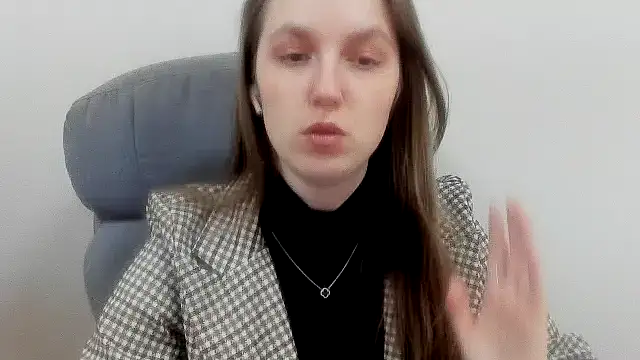 Nessi-Morris online show from 02/10/26, 08:07