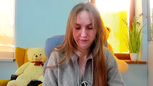 Nessi-Morris online show from 02/20/26, 08:27