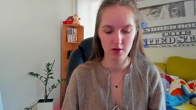 Nessi-Morris online show from 02/23/26, 09:39