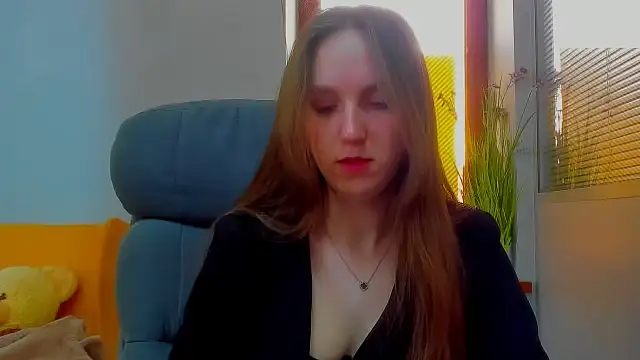 Nessi-Morris online show from 02/24/26, 09:51