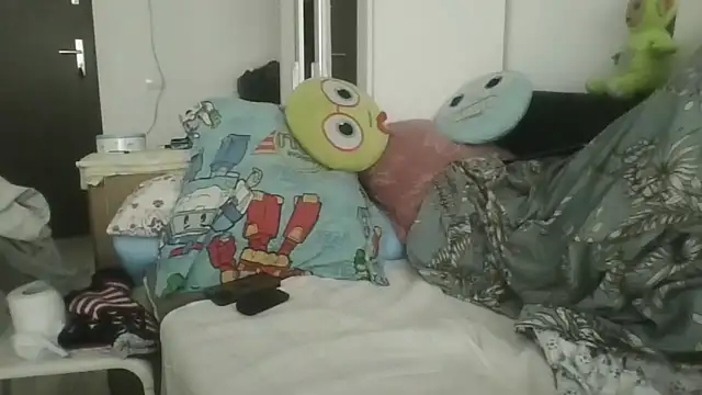 vitalik66679 online show from 03/01/26, 06:48