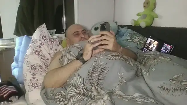 vitalik66679 online show from 03/03/26, 07:20