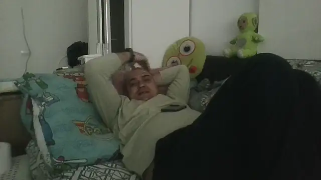 vitalik66679 online show from 03/12/26, 06:41