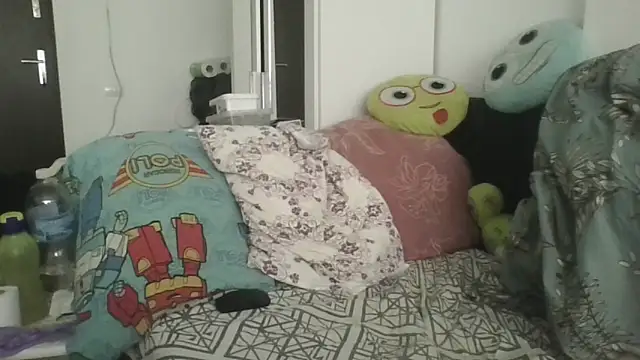 vitalik66679 online show from 03/19/26, 06:06