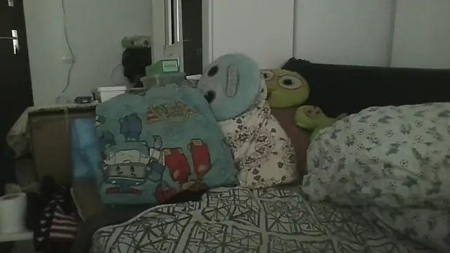 vitalik66679 online show from 03/22/26, 05:33