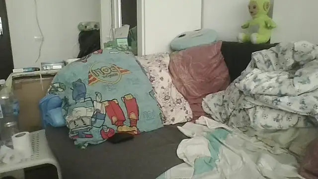 vitalik66679 online show from 03/24/26, 05:56