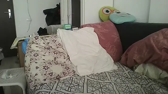 vitalik66679 online show from 04/13/26, 07:14