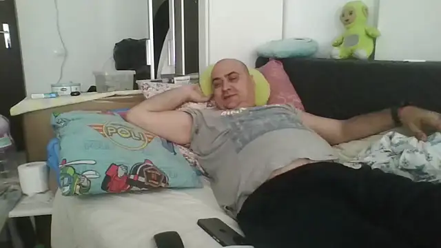 vitalik66679 online show from 04/21/26, 06:41