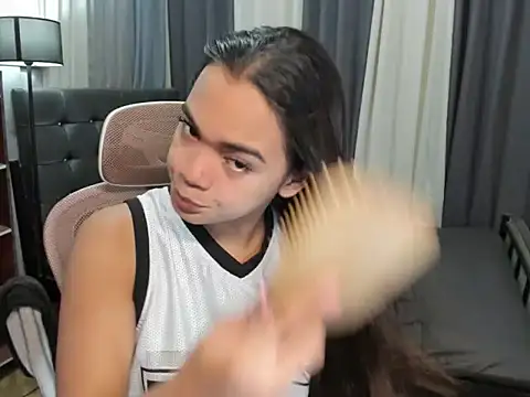 TinyCock Rein online show from 03/19/26, 06:06