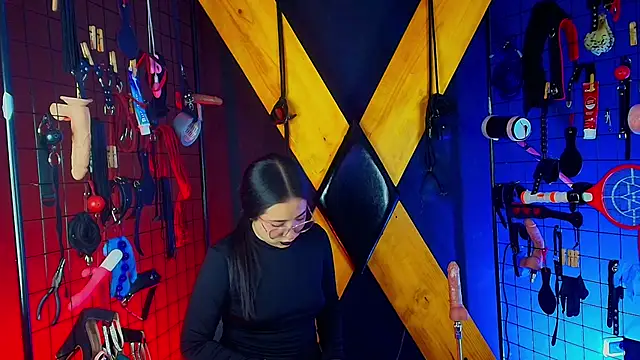 Candyqueen bdsm  online show from 03/21/26, 08:19