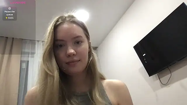 lola boo online show from 02/17/26, 03:40