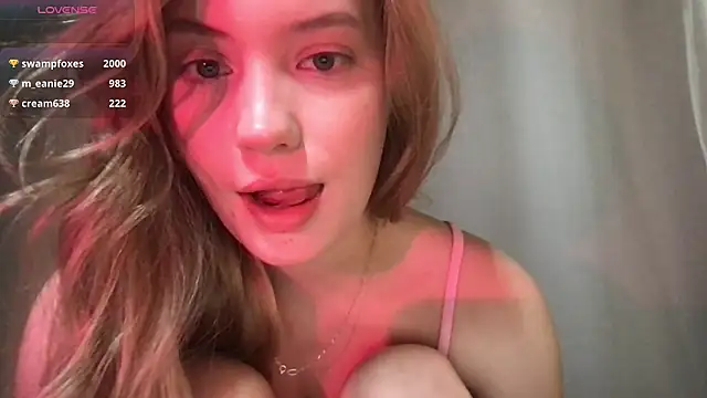 lola boo online show from 03/02/26, 05:30