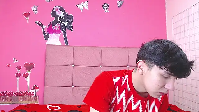 massimoferrera303av online show from 02/10/26, 06:12