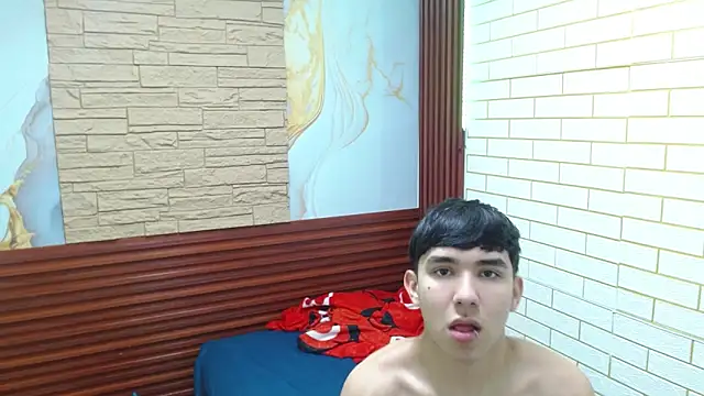 massimoferrera303av online show from 03/02/26, 09:32