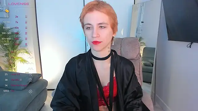 AutumnWhisper online show from 02/13/26, 09:11