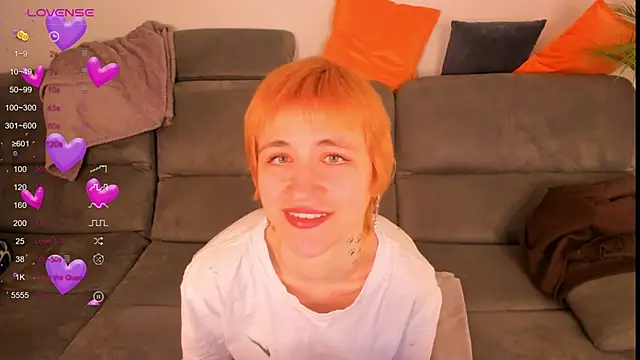 AutumnWhisper online show from 03/04/26, 08:59