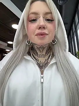 Chiibi online show from 02/09/26, 09:57