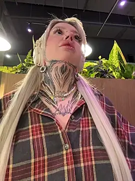 Chiibi online show from 02/12/26, 09:04